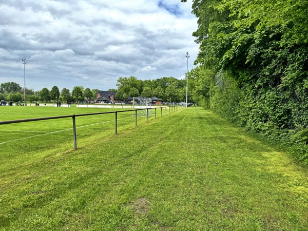 Sportanlage Horsthöfe Platz 2 - Delbrück-Seglingsheide