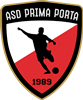 Wappen ASD Prima Porta Saxa Rubra