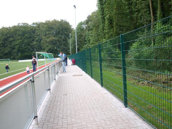 Sportplatz im Dorney - Dortmund-Kley
