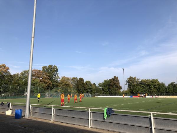 Buckenberg-Stadion Nebenplatz - Pforzheim-Buckenberg