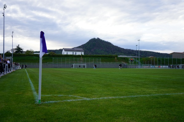 Stadion Welschingen - Engen-Welschingen