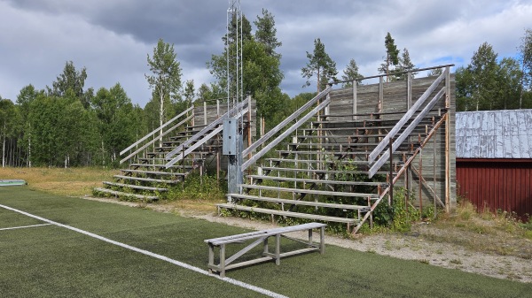 Älvdungen IP - Sörfors
