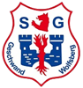 Wappen SG Wolfsberg/Geschwand II (Ground B)