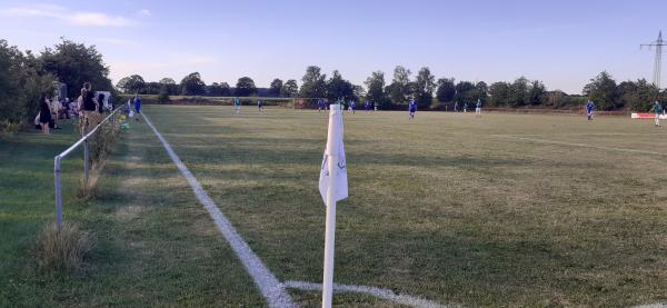 Sportanlage Jeersdorf - Scheeßel-Jeersdorf