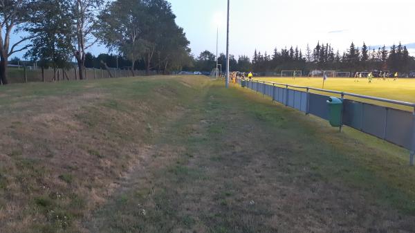 Stadion an der Winze - Königswartha