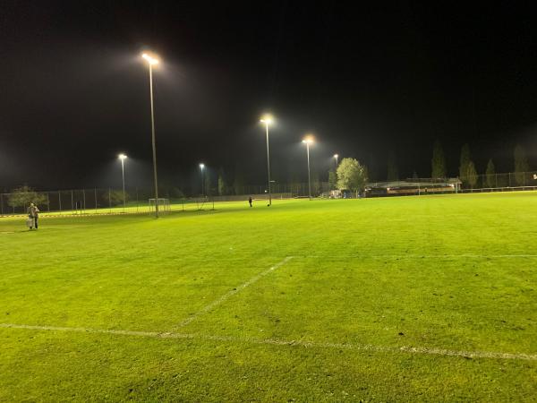 Sportanlage Am Rothbachl - Kolbermoor