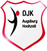 Wappen DJK Hochzoll 1962