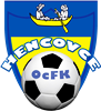 Wappen OcFK Hencovce