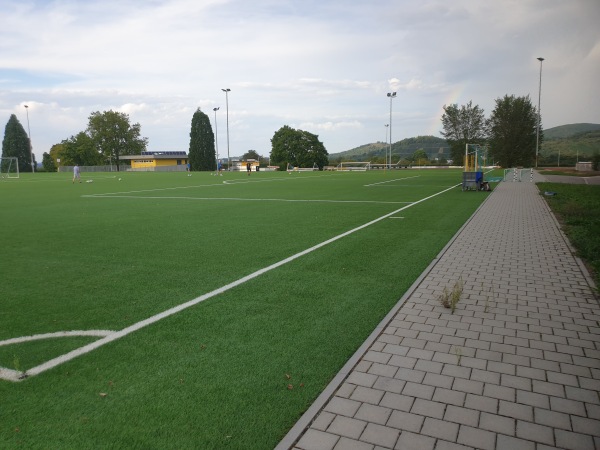 Otto-Dipper-Stadion Nebenplatz 1 - Metzingen