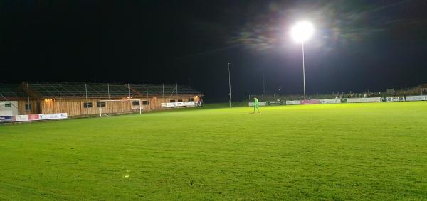 Sportplatz Dachbergstraße - Reichertsheim-Ramsau