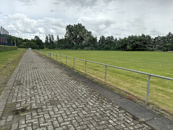 Sportzentrum Alverskirchen Platz 2 - Everswinkel-Alverskirchen