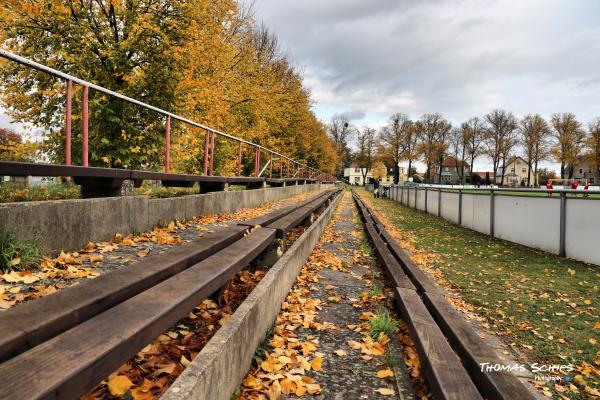 Friedrich-Ludwig-Jahn-Sportpark - Perleberg