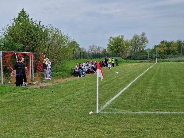 Sportanlage am Büddenstedter Weg - Helmstedt