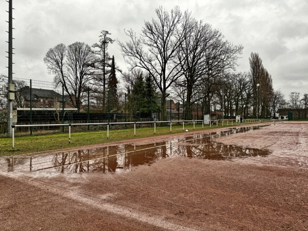 Bezirkssportanlage Klarastraße Platz 2 - Recklinghausen-Röllinghausen