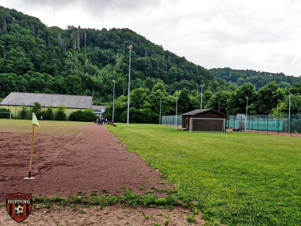 Sportplatz Bredelar - Marsberg-Bredelar