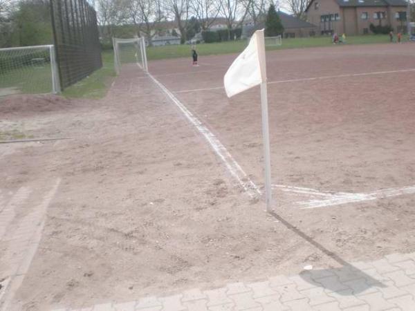 Sportplatz Freigrafendamm - Bochum-Altenbochum