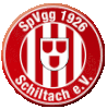 Wappen SpVgg. 1926 Schiltach