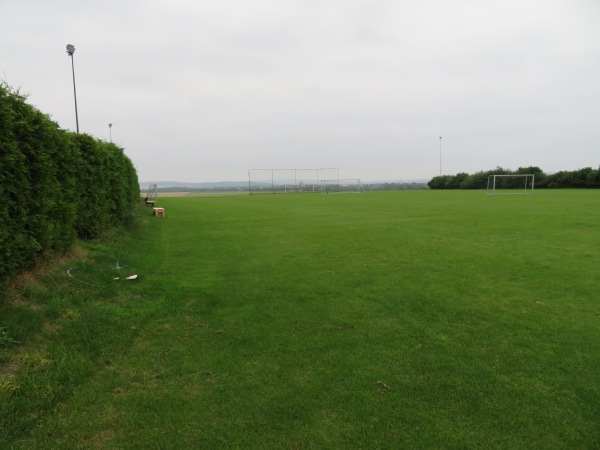 Sportanlage am Farkenberg B-Platz - Harsum-Asel