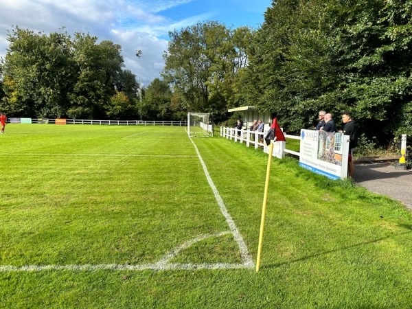 The Triangle Ground - Henley-on-Thames, Oxfordshire