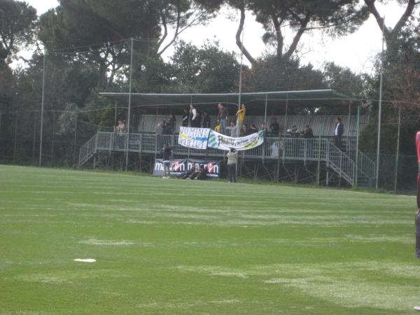 Cavalieri di Colombo Campo Pio XI - Roma