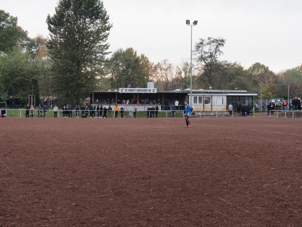 Sportanlage Auf dem Schollbruch Platz 2 - Gelsenkirchen-Horst