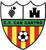 Wappen CF Can Cartró