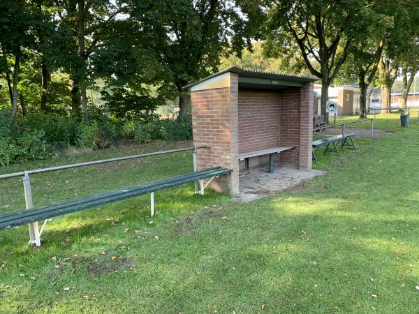 Sportpark 't Welink veld 5 - Aalten-Dinxperlo