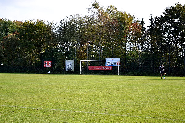 Sportanlage Feldstraße - Buxtehude-Hedendorf