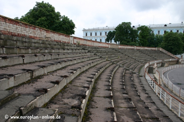 Stadion CSKA - Kyiv