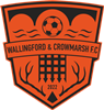Wappen Wallingford & Crowmarsh FC  120350