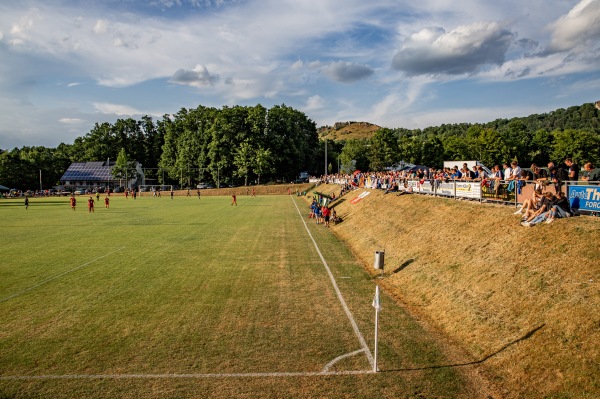 Sportanlage Schlaifhausen - Wiesenthal-Schlaifhausen