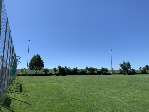 Sportanlage Berg Platz 3 - Tuntenhausen-Ostermünchen
