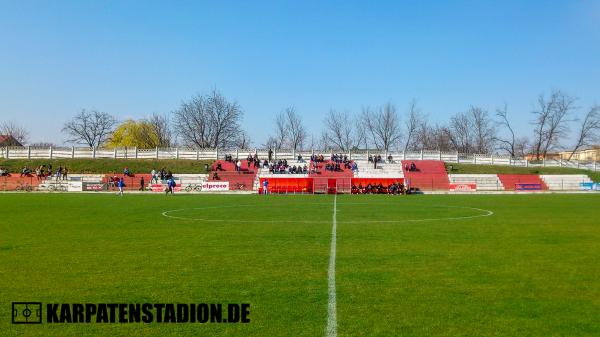 Stadionul Comunal Liești - Liești