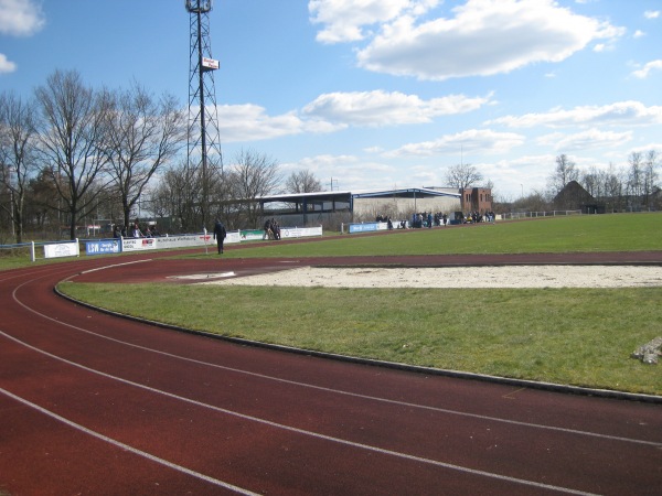 Heidelandstadion - Wesendorf