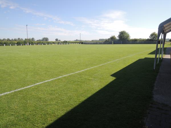Riesling-Arena - Ludwigshöhe