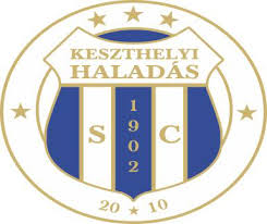 Wappen Keszthelyi Haladas SC