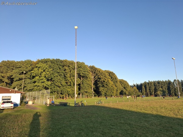 Sportplatz Bullau - Erbach-Bullau