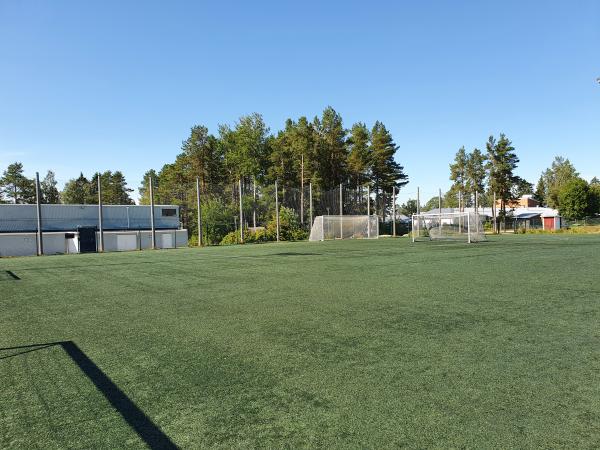 Storsjö Arena - Holmsund