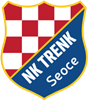 Wappen NK Trenk Seoce