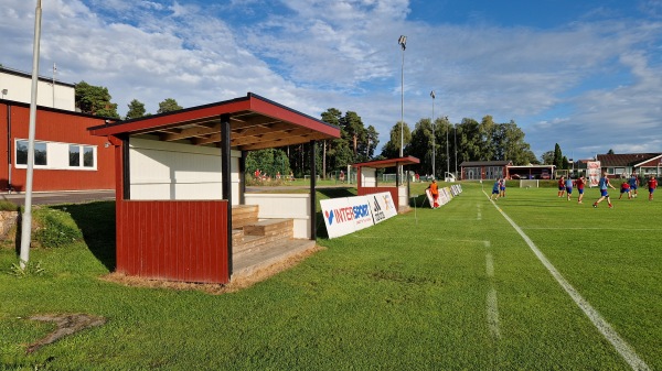 Vänershof - Mariestad