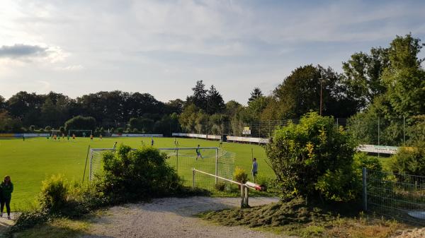 Sportanlage Kratzmühl - Beilngries-Irfersdorf