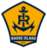 Wappen Rhode Island FC