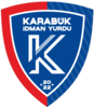 Wappen Karabük İdman Yurdu  125295