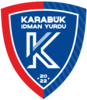 Wappen Karabük İdman Yurdu