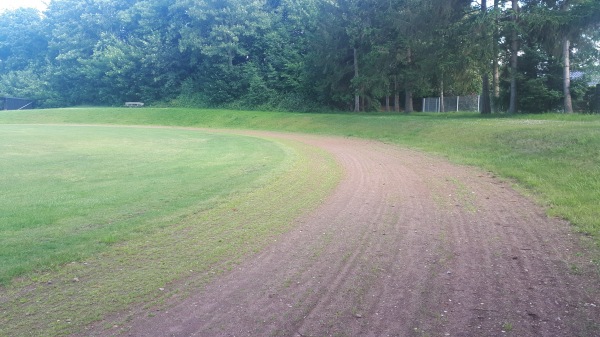 Sportanlage Petriweg - Rieseby