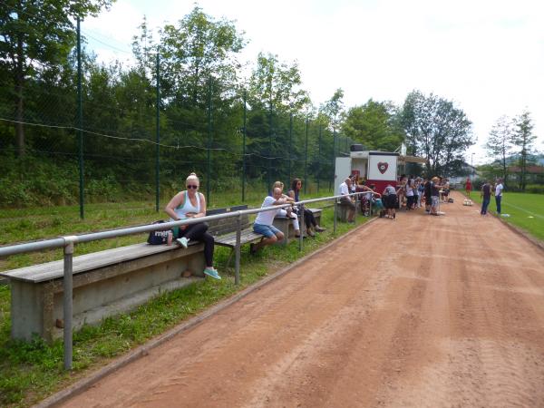 Sportanlage Klotzrain - Winden/Elztal