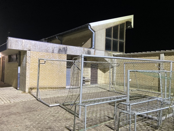 Complex Veurnestraat - De Panne-Oosthoek