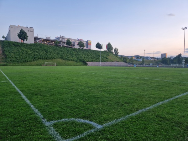 Sportanlage In den Sandgruben Nebenplatz B - Pratteln