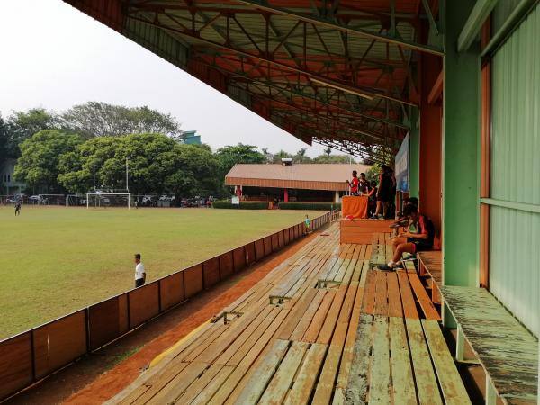 International Sport Club of Indonesia - Tangerang Selatan