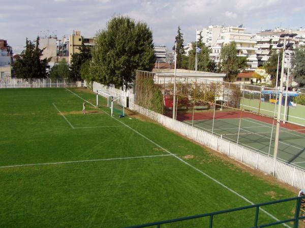 Gipedo Near East - Athína (Athens)